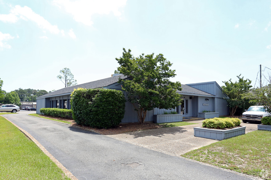 759 Downtowner Loop W, Mobile, AL for sale - Primary Photo - Image 1 of 1