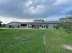 2775 Barron Rd, College Station TX - Specialty Property