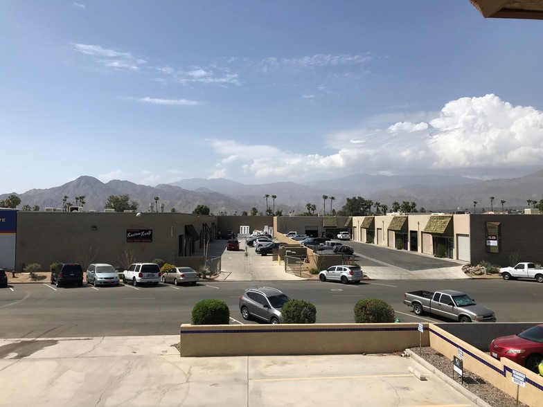 74854 Velie Way, Palm Desert, CA for lease - Building Photo - Image 2 of 3