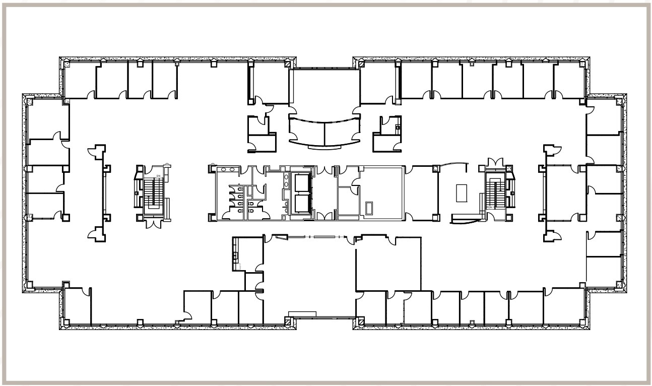 800 E Sonterra Blvd, San Antonio, TX for sale Floor Plan- Image 1 of 1