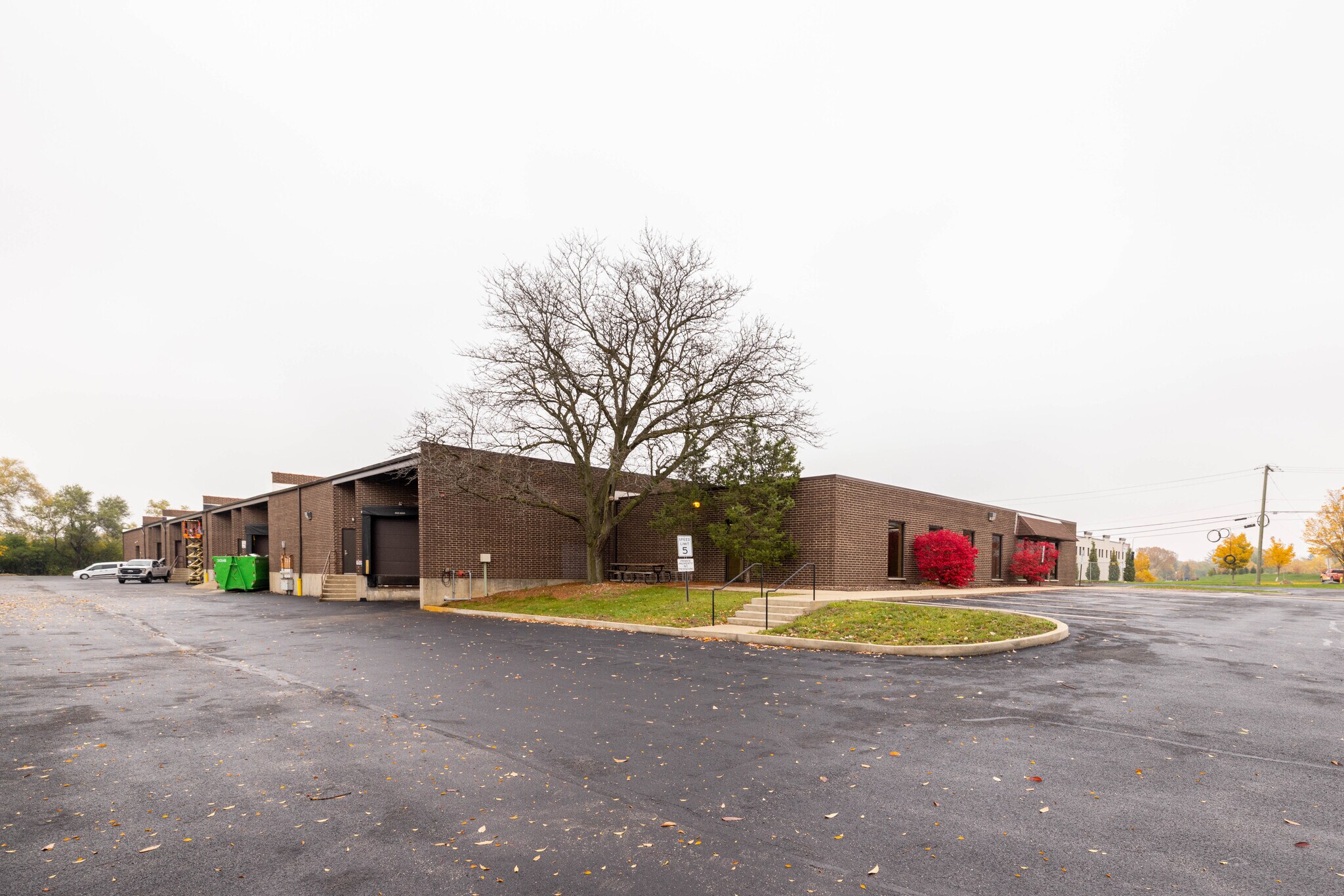 2302-2320 Wisconsin St, Downers Grove, IL for lease Building Photo- Image 1 of 15
