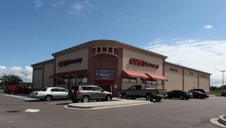 More details for 1402 Boone St, Kingsland, GA - Retail for Sale