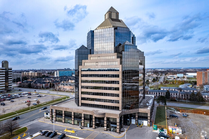 325 Milner Ave, Toronto, ON for lease - Building Photo - Image 3 of 10