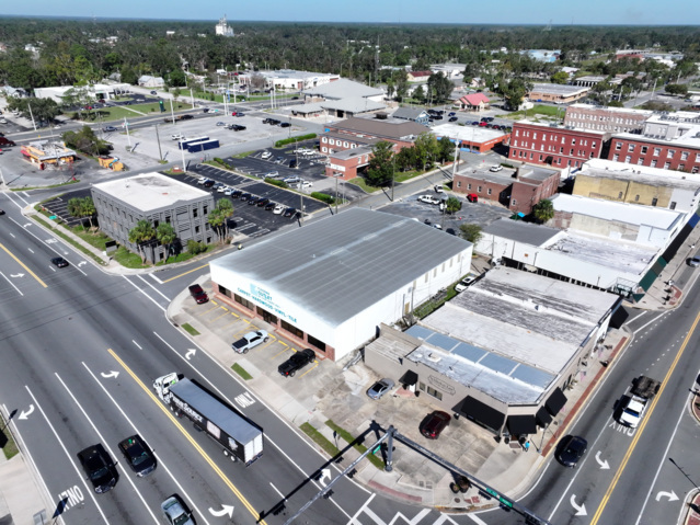 131 W Duval St, Lake City, FL for lease Building Photo- Image 1 of 23