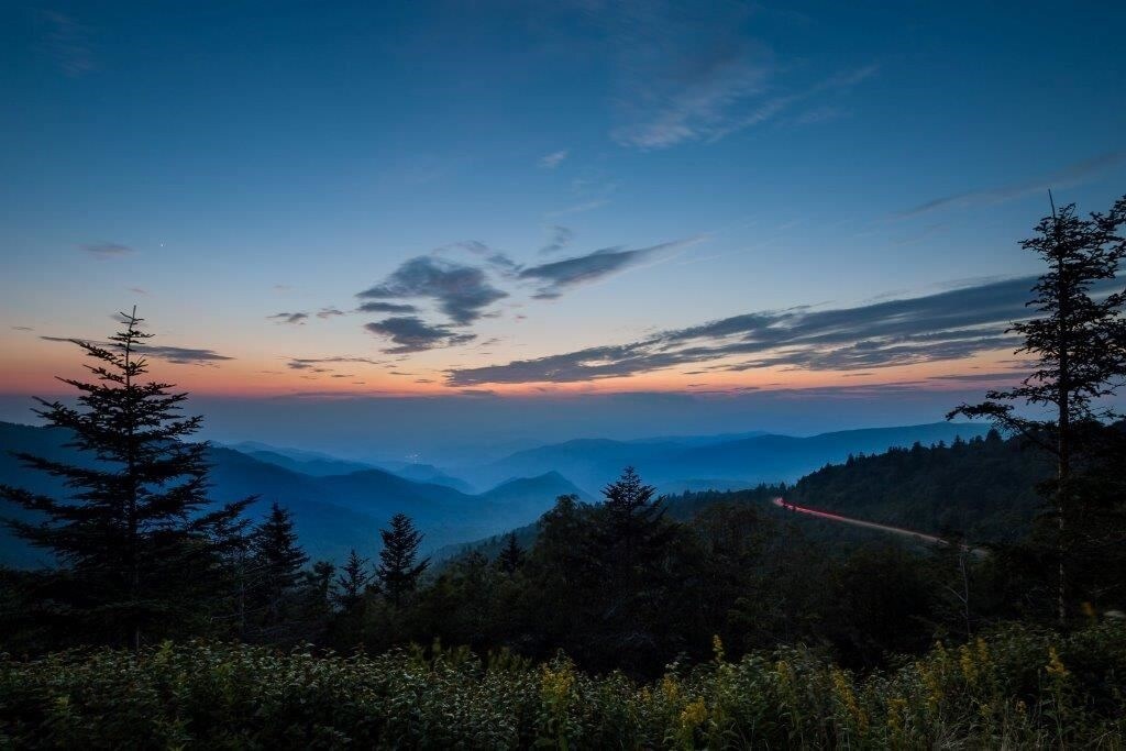 Blue Ridge Pky, Marion, NC for sale Primary Photo- Image 1 of 2