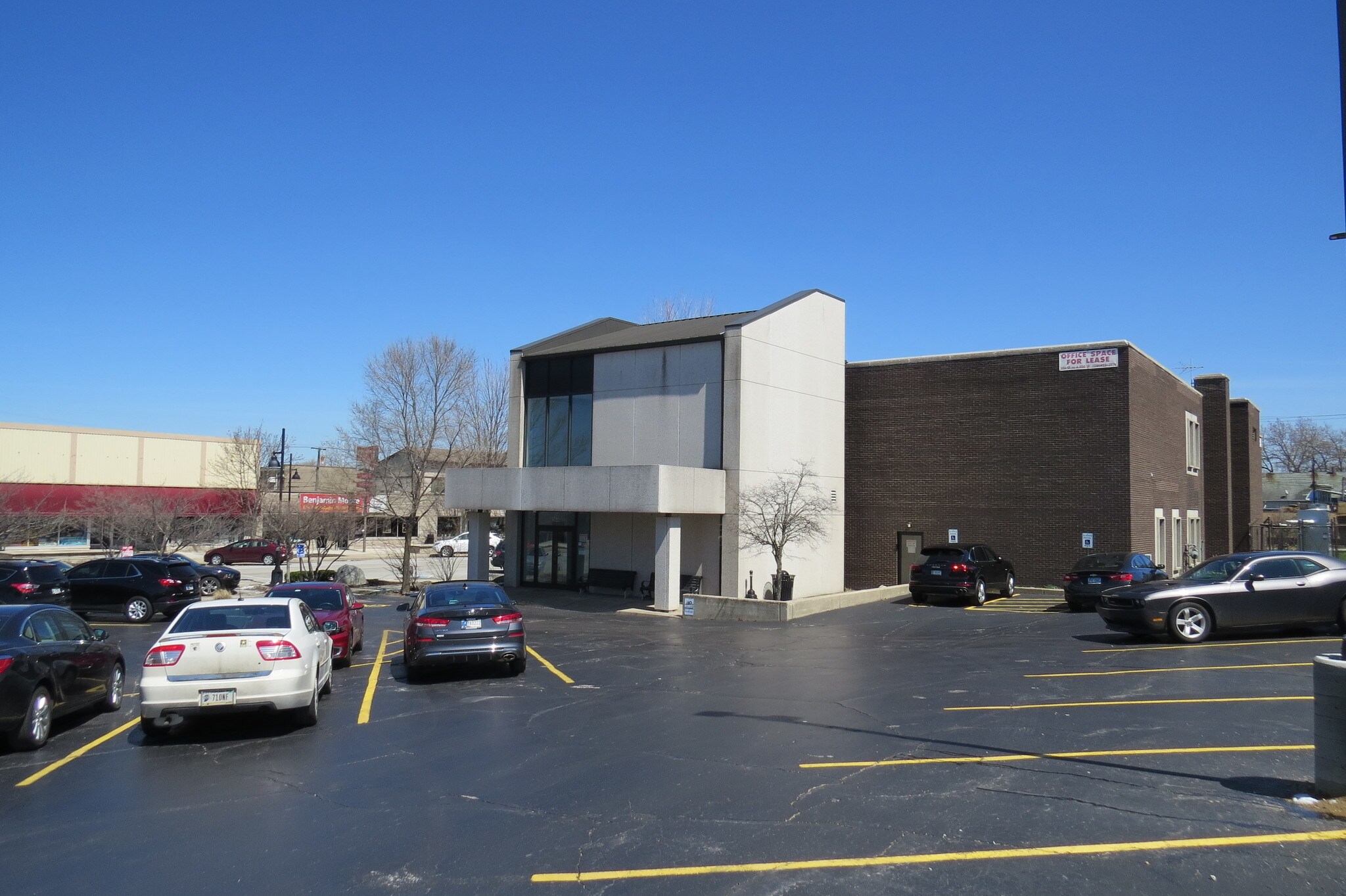 2646 Highway Ave, Highland, IN for sale Building Photo- Image 1 of 1