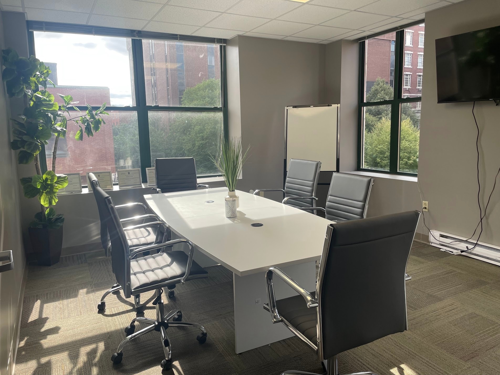 400 Westminster St, Providence, RI for lease Interior Photo- Image 1 of 11