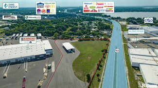 More details for 500 McKean St, Auburndale, FL - Industrial for Lease