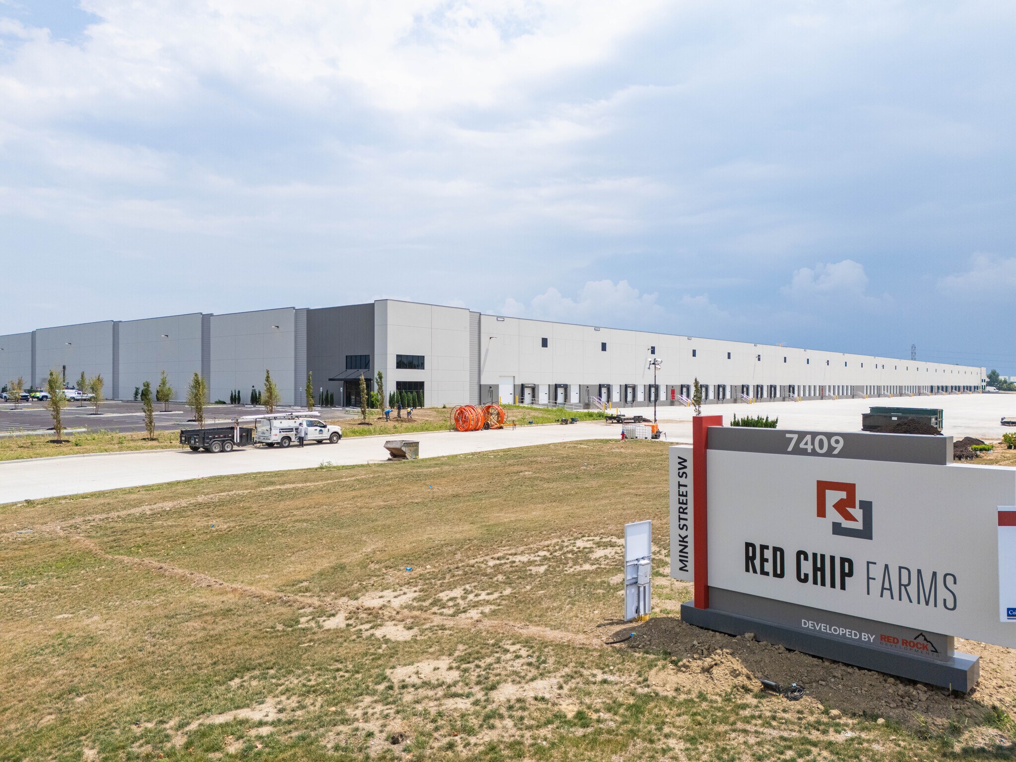 7409 Mink St SW, Pataskala, OH for sale Building Photo- Image 1 of 1