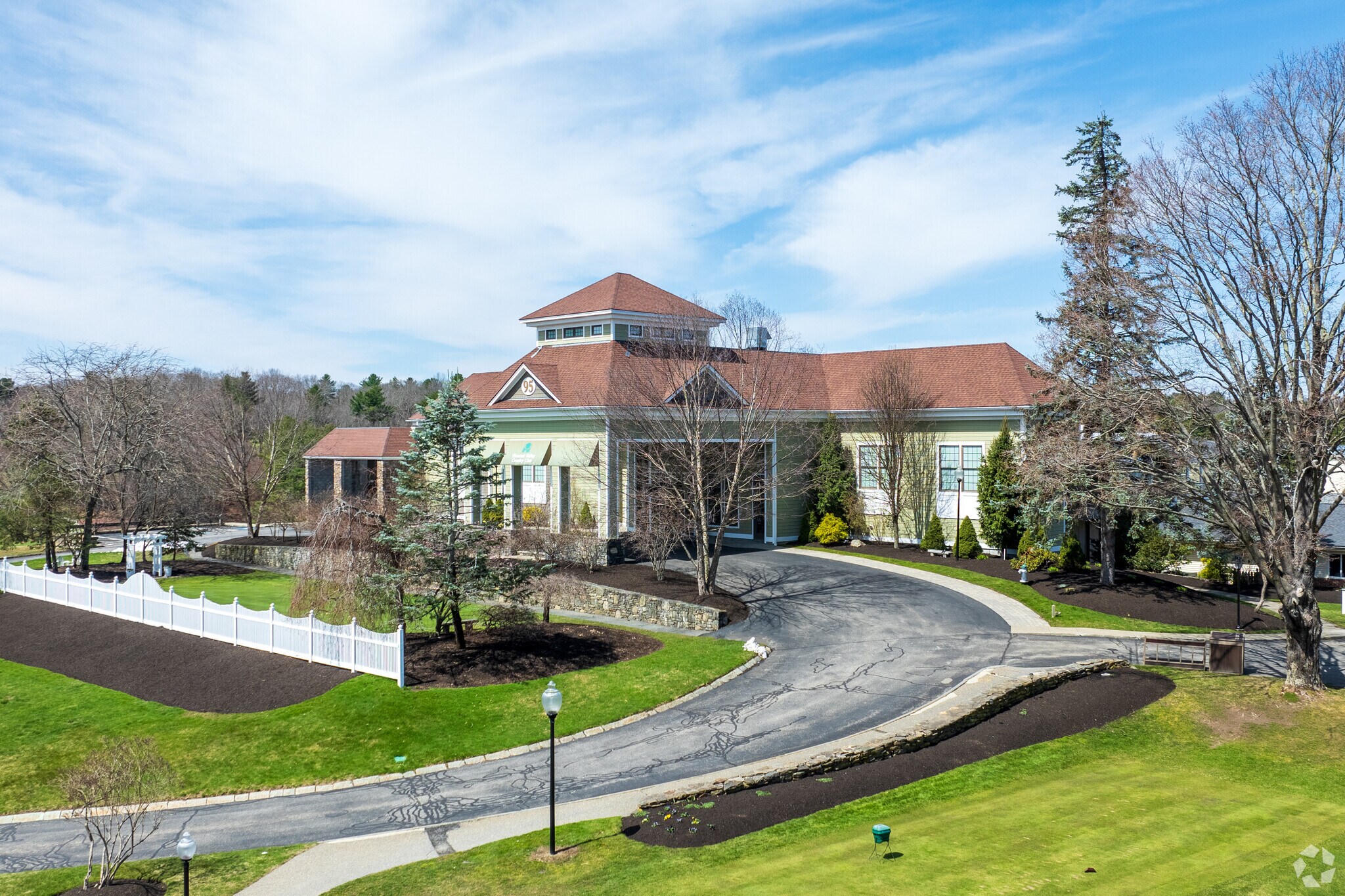 95 Armsby Rd, Sutton, MA for sale Primary Photo- Image 1 of 1