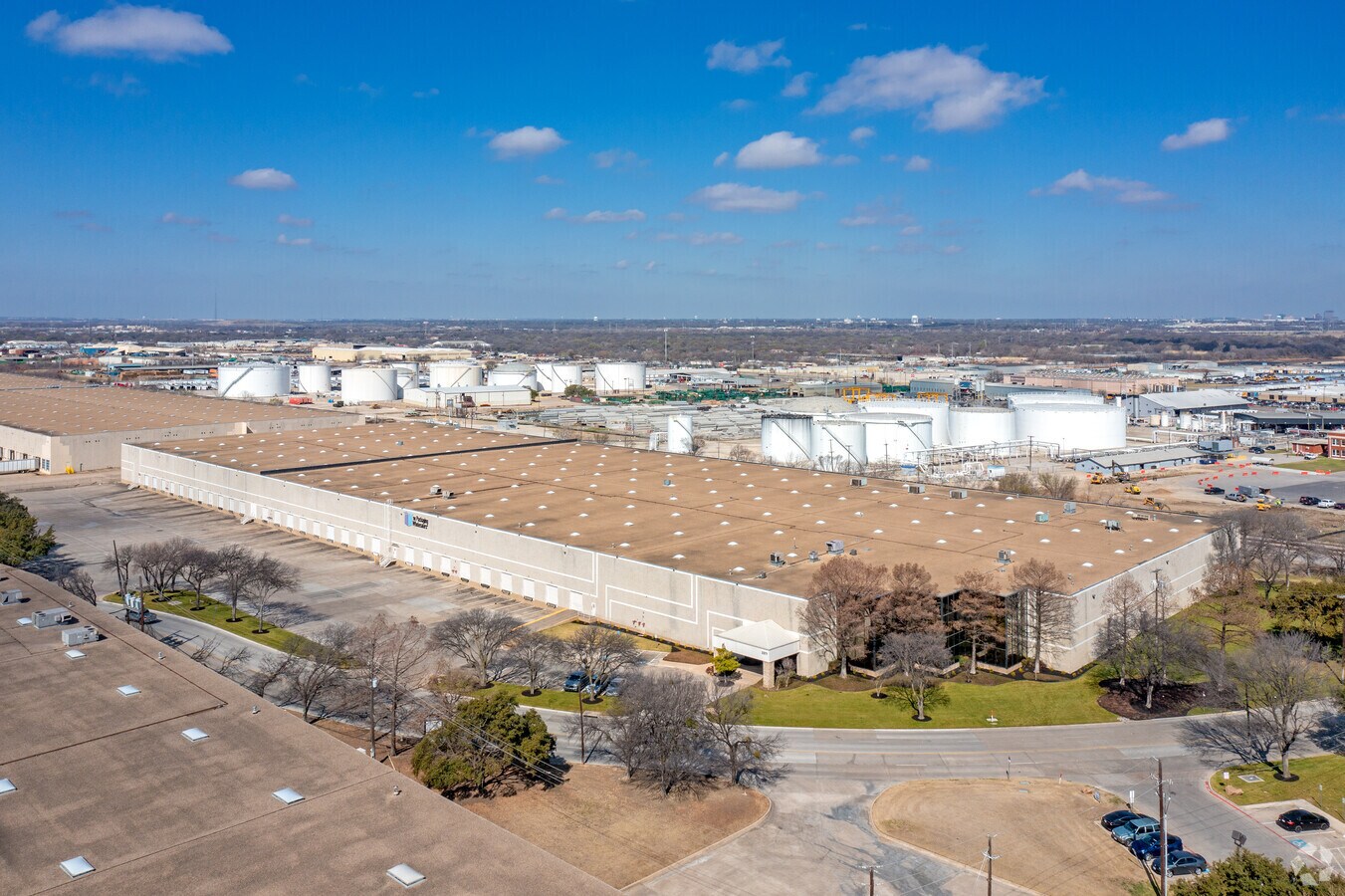 2271 French Settlement Rd, Dallas, TX 75212