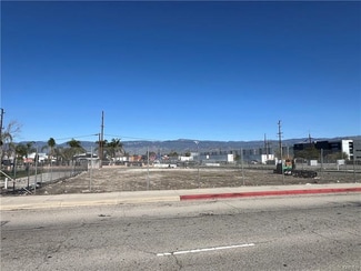 More details for 0 E Orange Show Rd, San Bernardino, CA - Land for Sale