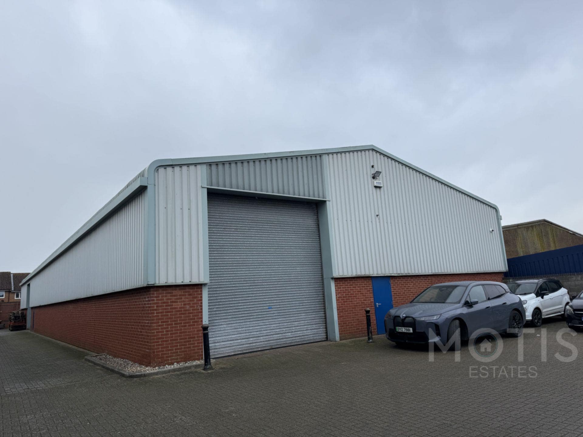North Clos, Folkestone for lease Building Photo- Image 1 of 6