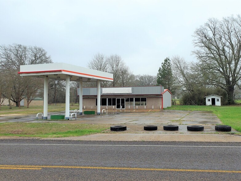 394 Houston Dr, Maud, TX for sale - Building Photo - Image 1 of 1