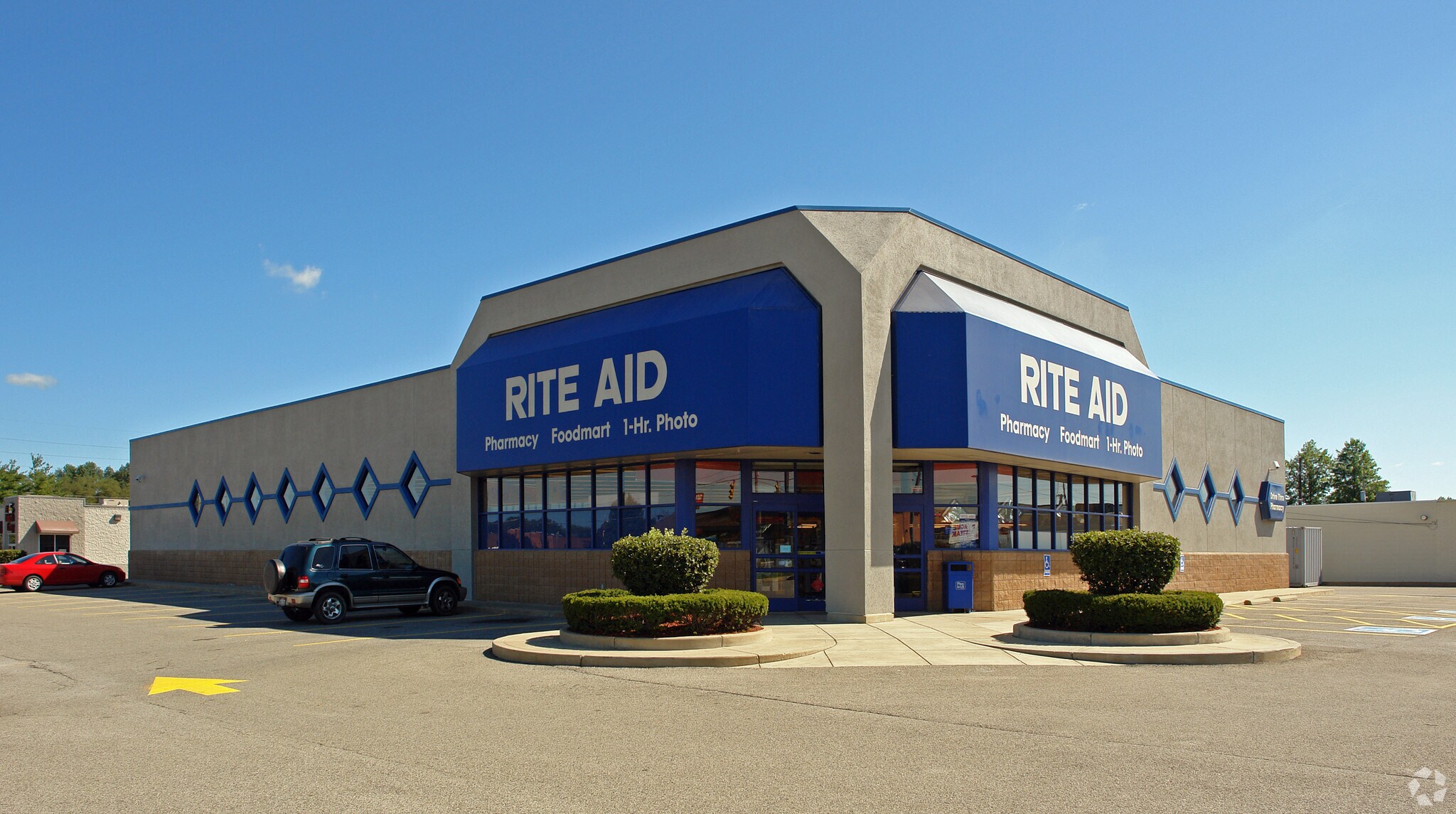 5498 Mahoning Ave, Youngstown, OH for lease Primary Photo- Image 1 of 3