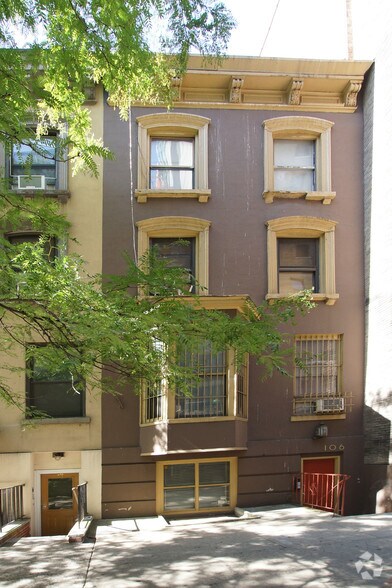 106 E 31st St, New York, NY for sale - Building Photo - Image 2 of 5