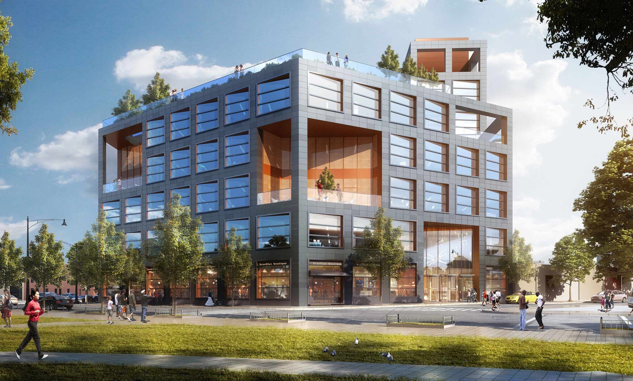 12 Franklin St, Brooklyn, NY for sale Other- Image 1 of 1