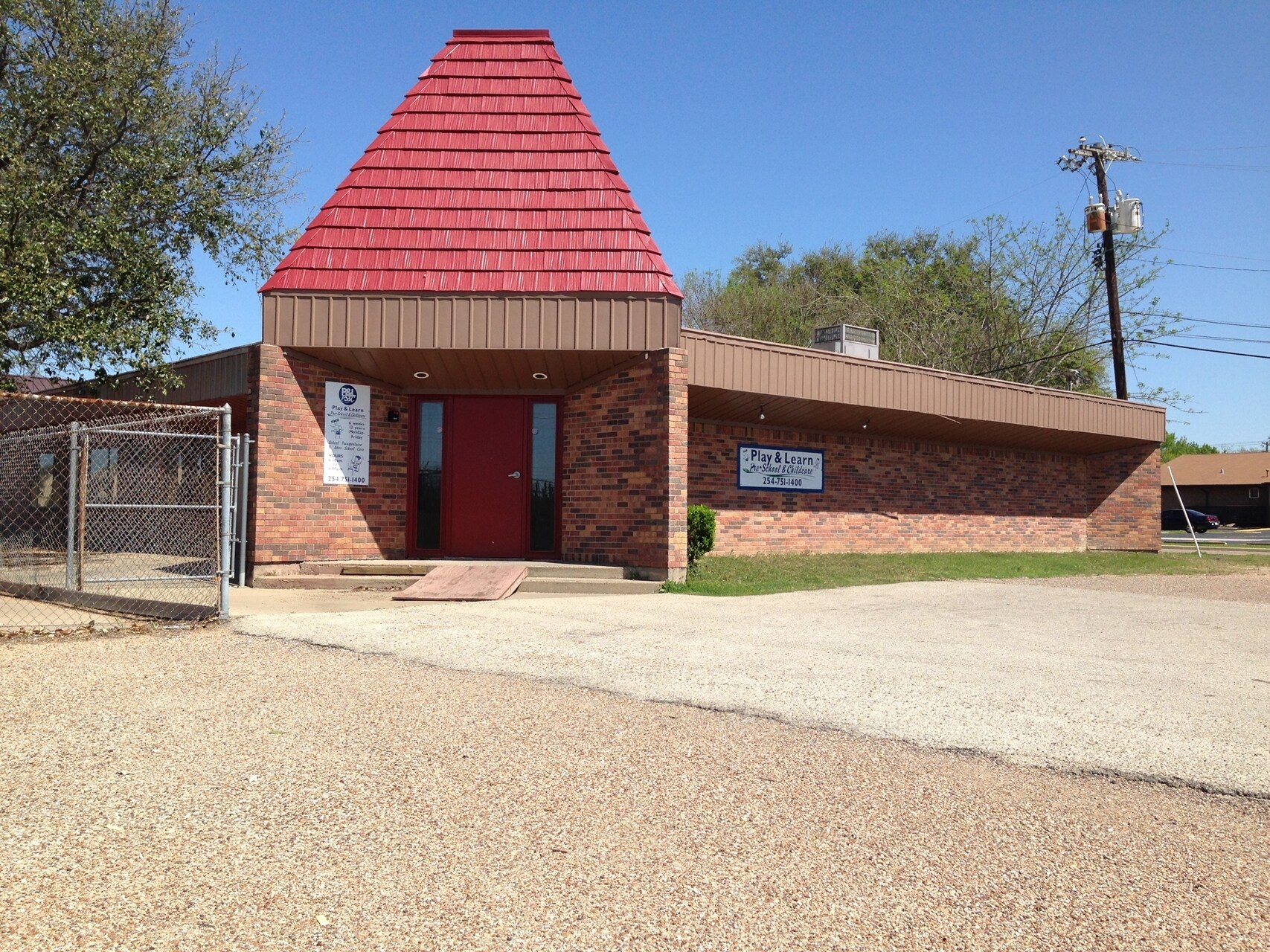 725 N 65th St, Waco, TX for sale Primary Photo- Image 1 of 1