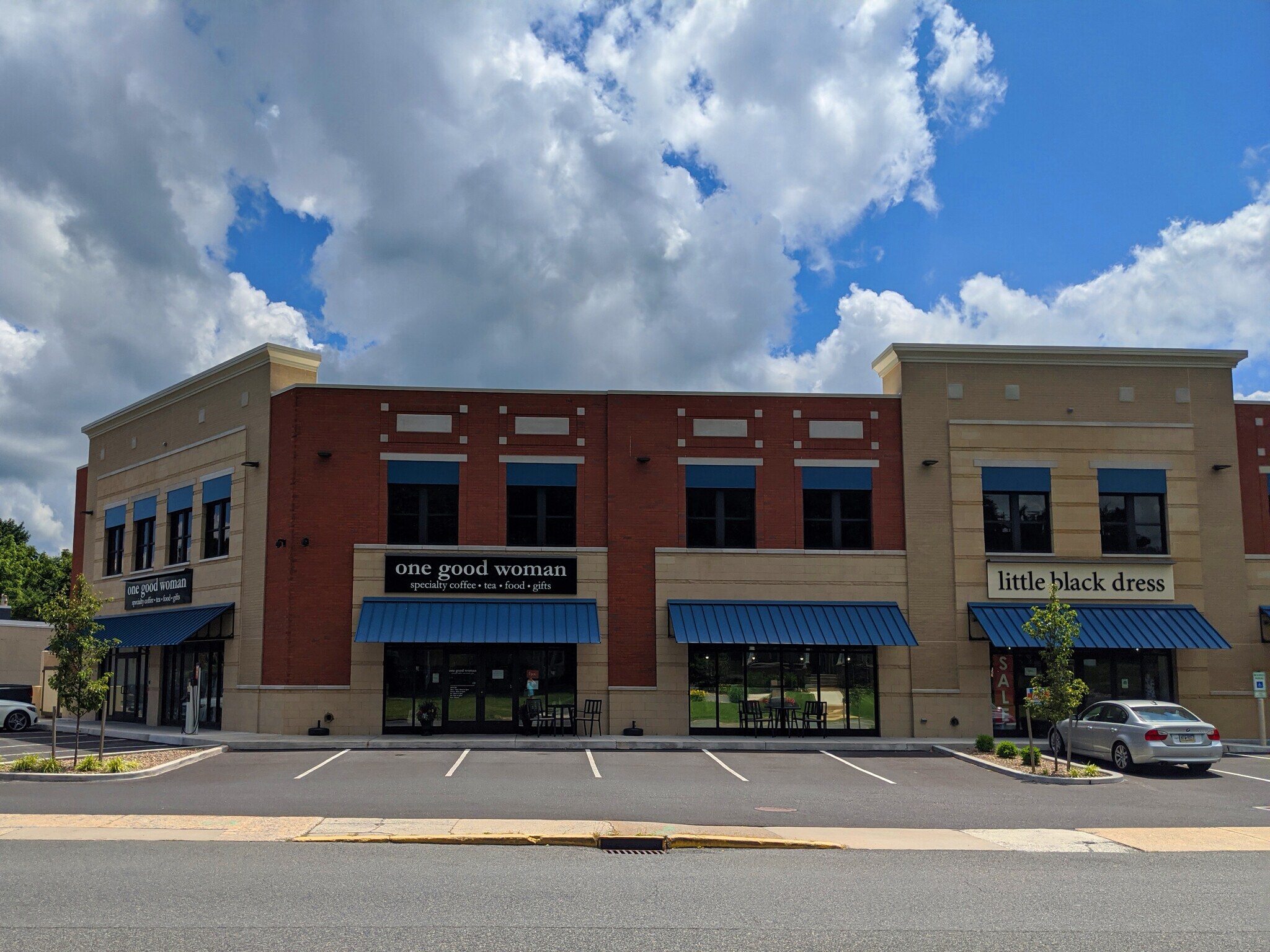 1801 Market St, Camp Hill, PA for lease Building Photo- Image 1 of 23