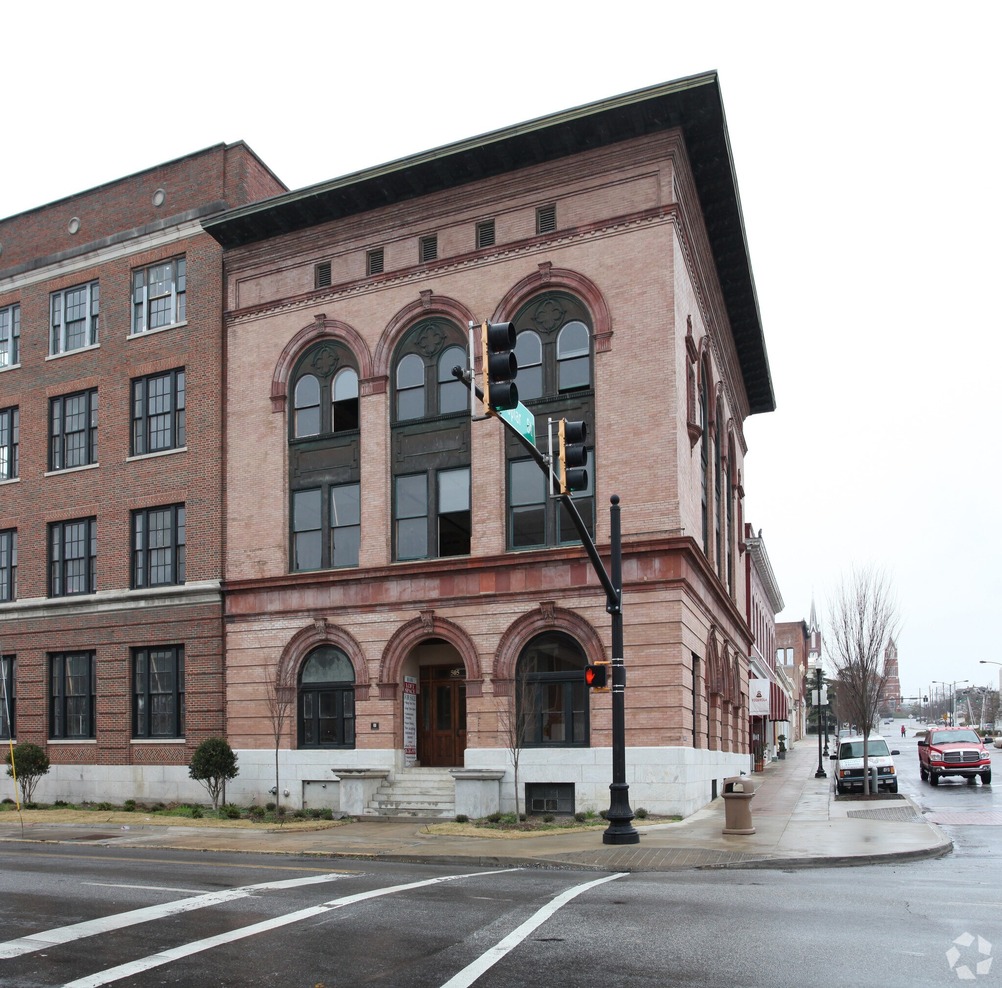 505 2nd St, Macon-Bibb, GA for sale Primary Photo- Image 1 of 1