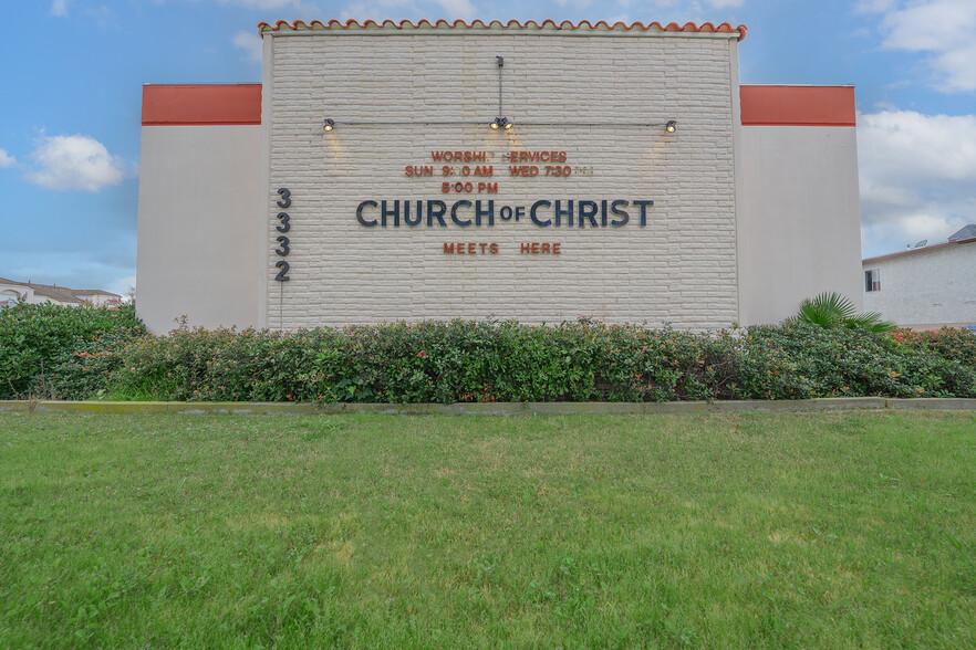 3332 W Orange Ave, Anaheim, CA for sale - Primary Photo - Image 1 of 1