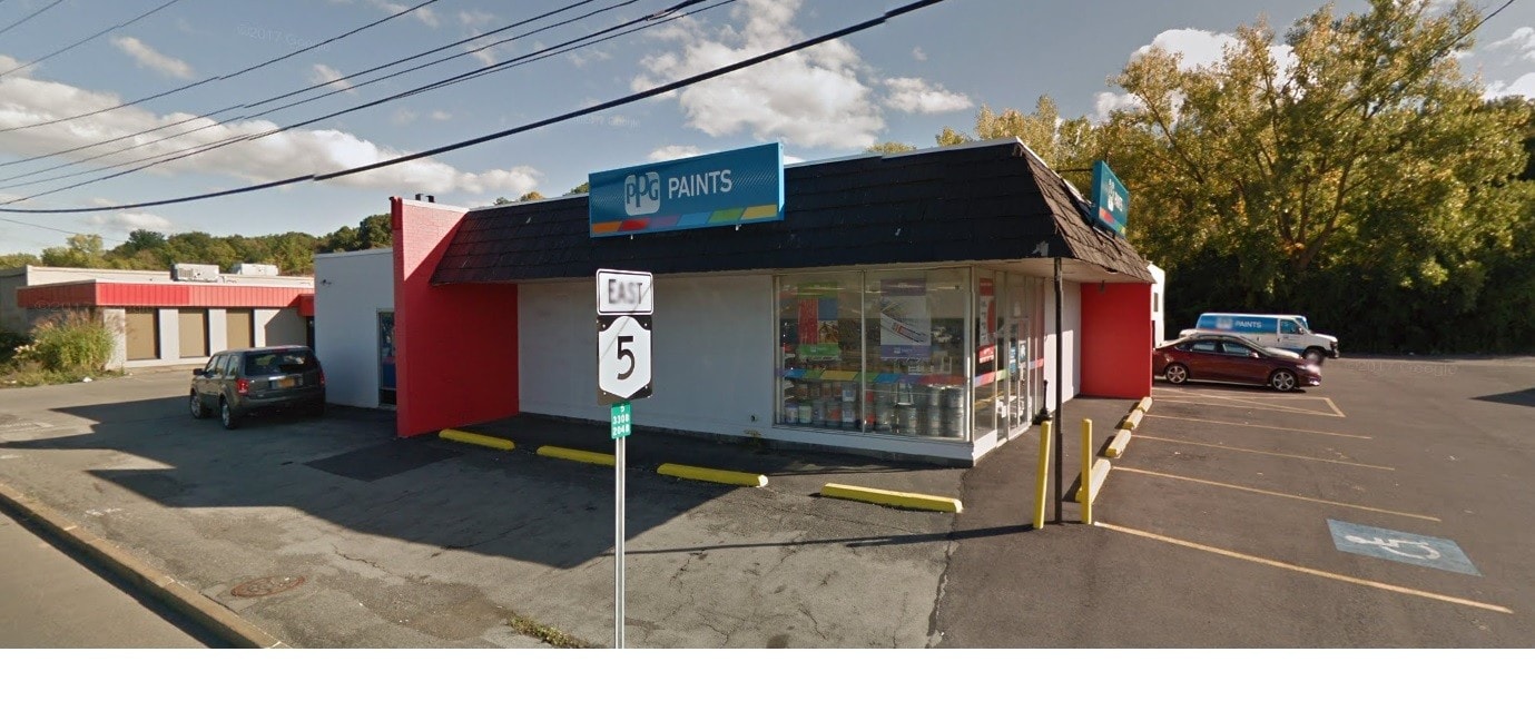 2516 Erie Blvd E, Syracuse, NY 13224