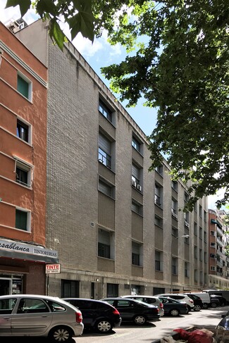 More details for Calle Torres de Miranda, 8-12, Madrid - Office for Lease