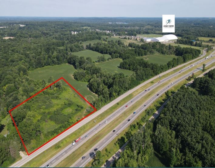 Whitmore Lake Rd, Brighton, MI 48116 - Land for Sale | LoopNet