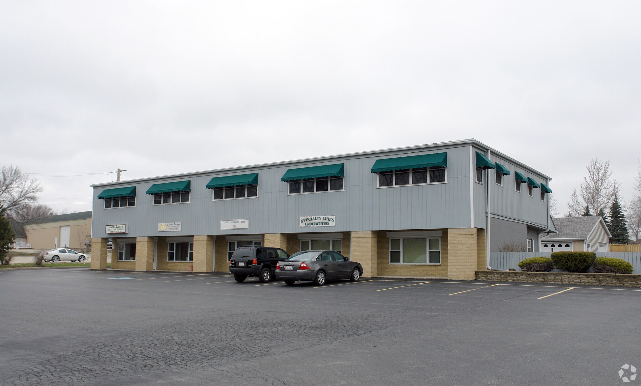 5375 S Route 34, Oswego, IL for sale Primary Photo- Image 1 of 1