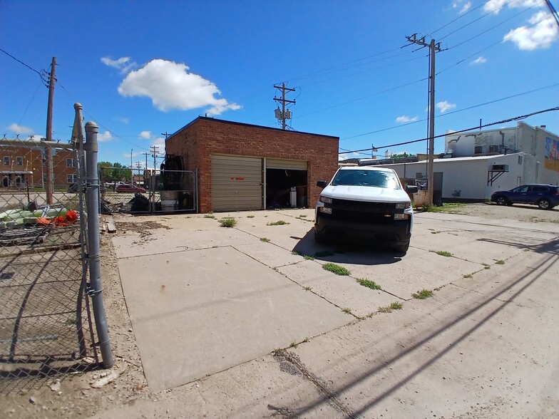 115 Kansas Avenue ave, Ellsworth, KS for sale - Primary Photo - Image 1 of 1