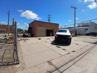 More details for 115 Kansas Avenue ave, Ellsworth, KS - Flex for Sale