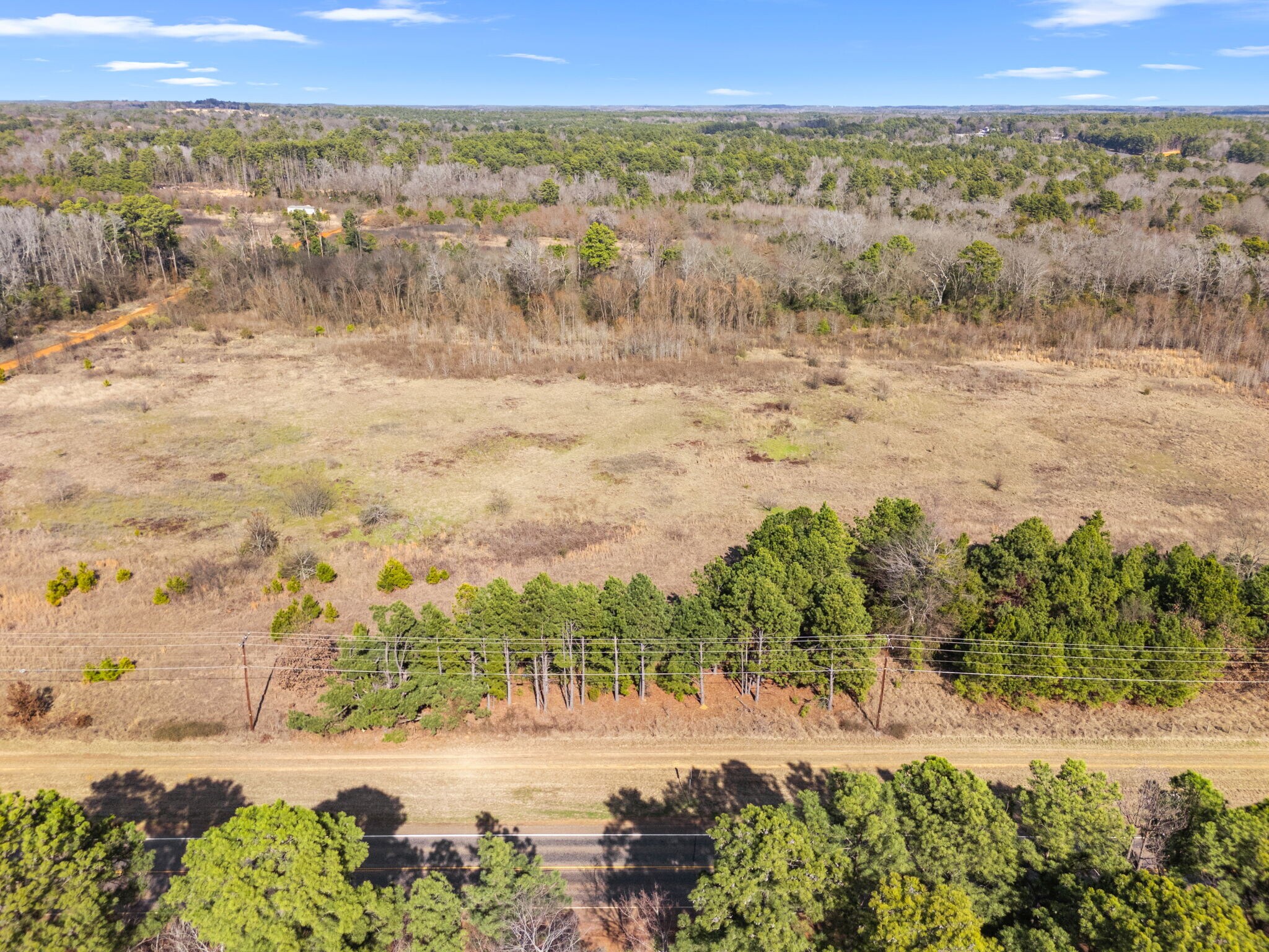 TBD FM 2661, Flint, TX for sale Primary Photo- Image 1 of 1