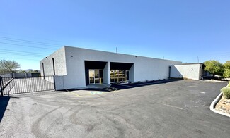 More details for 21401 N 7th Ave, Phoenix, AZ - Industrial for Sale