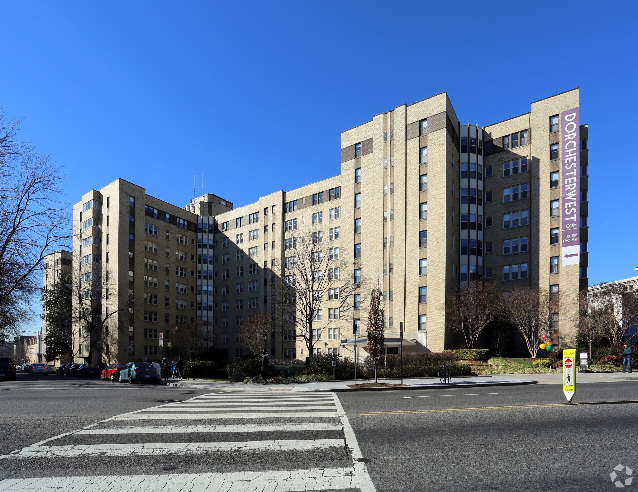 1630 Euclid St NW, Washington, DC for sale Building Photo- Image 1 of 1