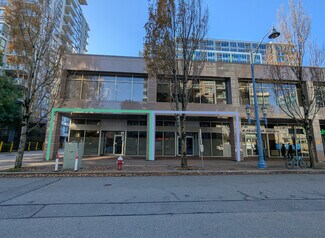 More details for 8010 Saba Rd, Richmond, BC - Retail for Lease