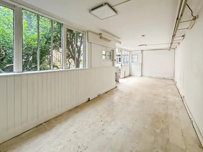 Office in Boulogne-Billancourt for lease - Building Photo - Image 3 of 5