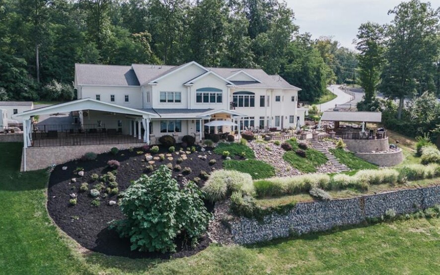 3450 Esperanza Rd, Keuka Park, NY 14478 Keuka Lake Finger Lakes