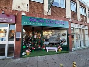 7 Station Rd, Earl Shilton for lease Building Photo- Image 1 of 7