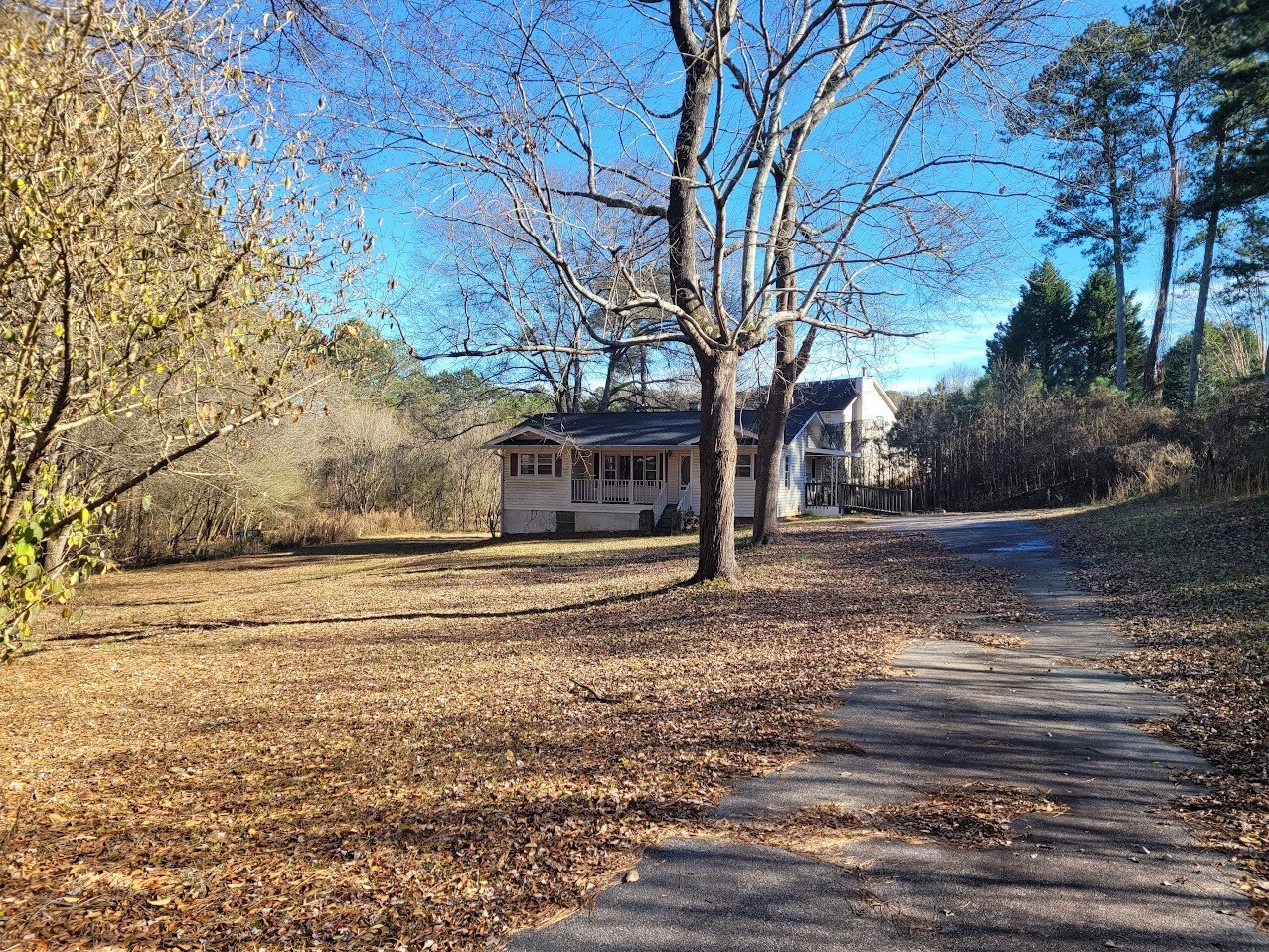 1602 Peachtree Rd, Suwanee, GA for sale Building Photo- Image 1 of 1