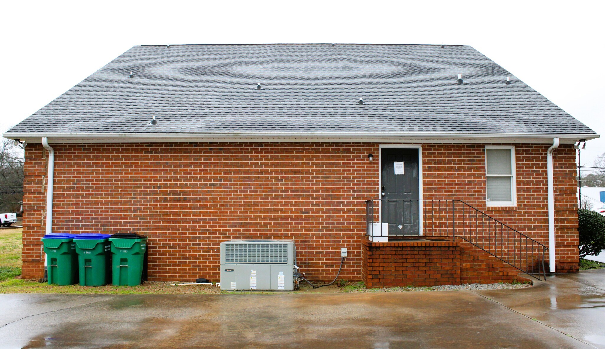 280 General Daniel Ave N, Danielsville, GA 30633 Danielsville Office