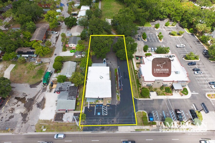 4524 14th St, Bradenton, FL for lease - Building Photo - Image 1 of 11