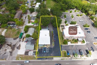 More details for 4524 14th St, Bradenton, FL - Retail for Lease