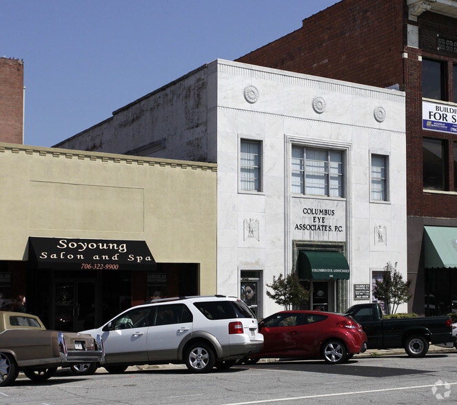 109 12th St, Columbus, GA for sale - Primary Photo - Image 1 of 1