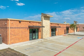 More details for 1767 Old State Highway 24, Little Elm, TX - Flex for Lease