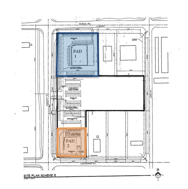 14236 N Hwy 41, Rathdrum, ID for sale Building Photo- Image 1 of 1
