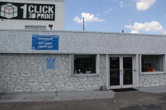 More details for 203 NW 36th St, Miami, FL - Retail for Lease