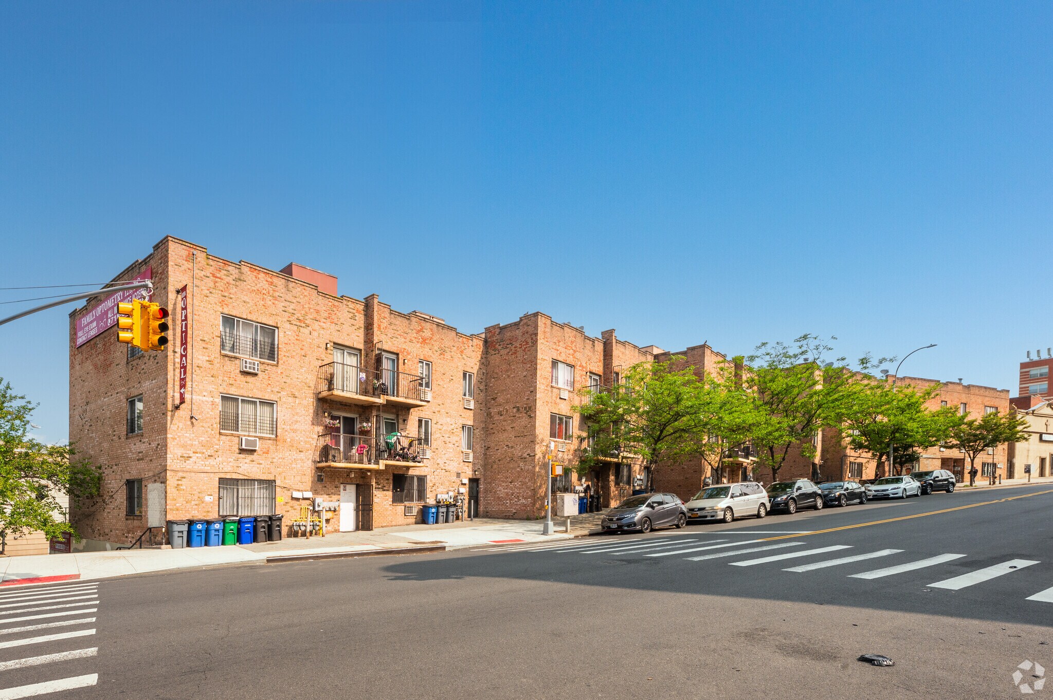 3300-3306 3rd Ave, Bronx, NY for sale Building Photo- Image 1 of 1