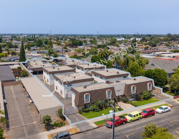 927 S Webster Ave, Anaheim, CA for sale - Building Photo - Image 1 of 17