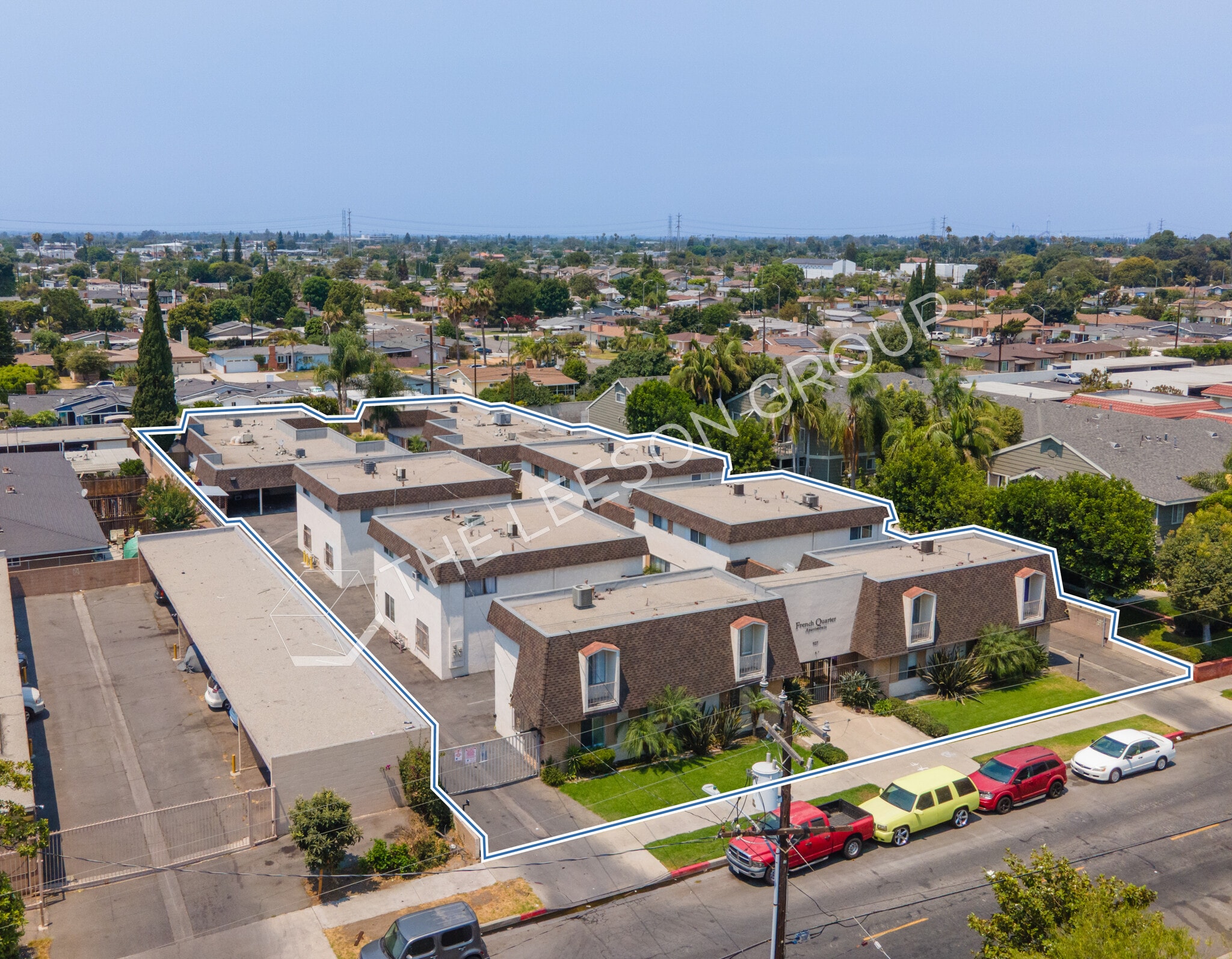 927 S Webster Ave, Anaheim, CA for sale Building Photo- Image 1 of 18