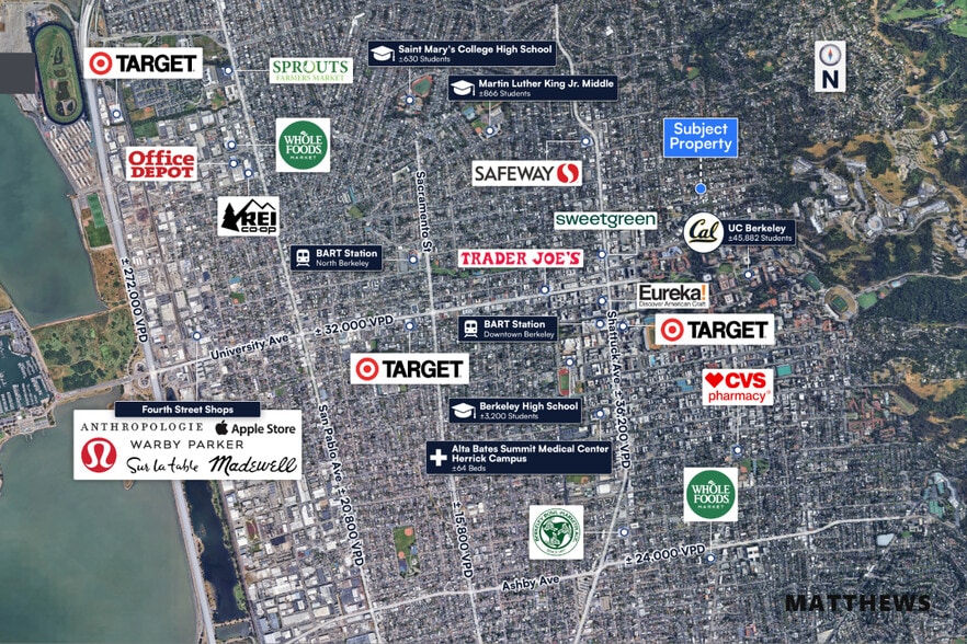 2477 Virginia St, Berkeley, CA for sale - Building Photo - Image 3 of 3